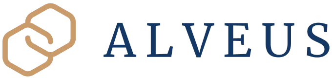 Alveus Logo